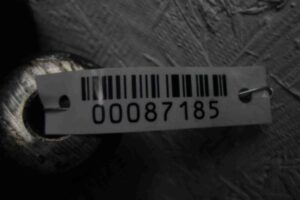 Изображение товара 87185 - 00087185 kulak povorotnyj pravyj Audi Q7 1