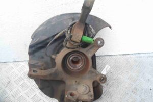 Изображение товара 87185 - 00087185 kulak povorotnyj pravyj Audi Q7 3