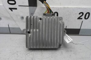 Изображение товара 87189 - 00087189 blok upravleniya pnevmaticheskoj podveskoj 