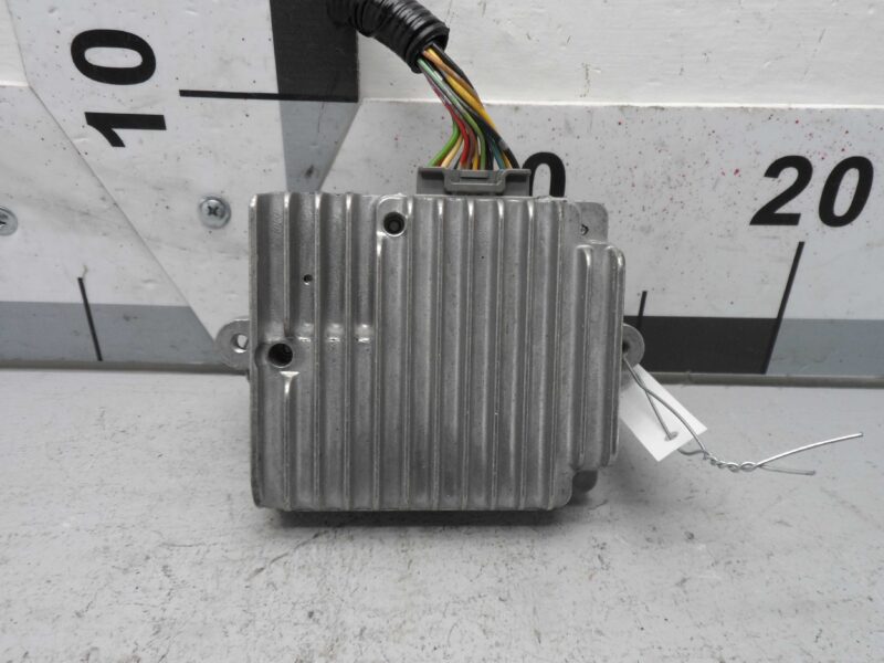 Изображение товара 87189 - 00087189 blok upravleniya pnevmaticheskoj podveskoj