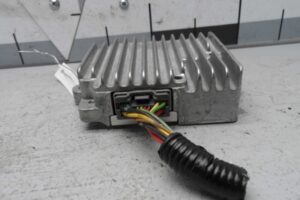 Изображение товара 87189 - 00087189 blok upravleniya pnevmaticheskoj podveskoj 1