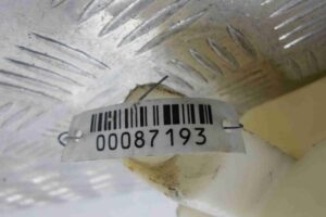 Изображение товара 87193 - 00087193 bachok omyvatelya Renault Scenic 2