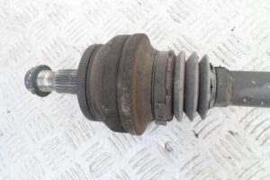 Изображение товара 87199 - 00087199 poluos zadnyaya levaya Honda Ridgeline 2
