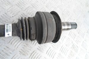 Изображение товара 87199 - 00087199 poluos zadnyaya levaya Honda Ridgeline 3