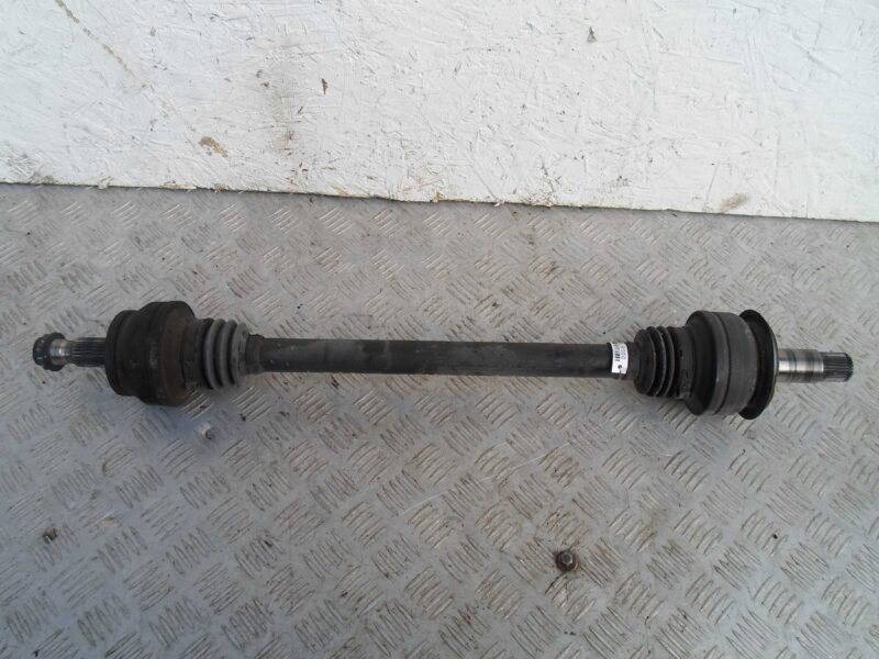 Изображение товара 87199 - 00087199 poluos zadnyaya levaya Honda Ridgeline