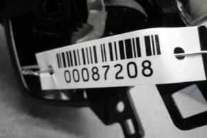 Изображение товара 87208 - 00087208 deflektor obduva salona Audi Q5 2