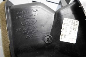 Изображение товара 87208 - 00087208 deflektor obduva salona Audi Q5 3