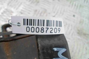 Изображение товара 87209 - 00087209 privod kruiz kontrolya 1