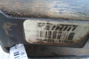 Изображение товара 87209 - 00087209 privod kruiz kontrolya 2