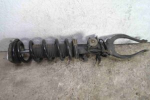 Изображение товара 87219 - 00087219 amortizator perednij pravyj 1