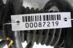 Изображение товара 87219 - 00087219 amortizator perednij pravyj 2