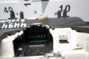 Изображение товара 87222 - 00087222 plafon Skoda Yeti 1