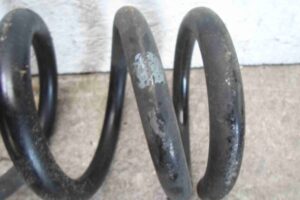 Изображение товара 87229 - 00087229 pruzhina zadnyaya 1