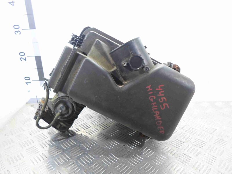 Изображение товара 87231 - 00087231 korpus vozdushnogo filtra Citroen C5