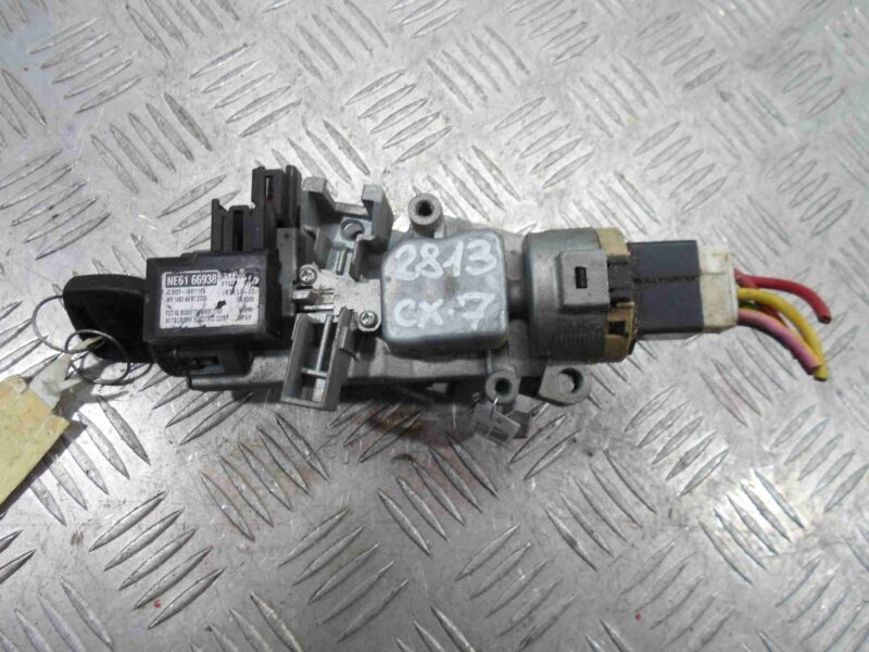 Изображение товара 87239 - 00087239 zamok zazhiganiya Citroen Berlingo