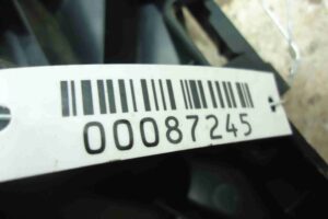 Изображение товара 87245 - 00087245 kronshtejn zadnego bampera 1