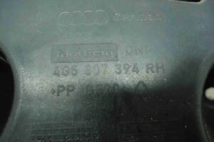 Изображение товара 87245 - 00087245 kronshtejn zadnego bampera 3