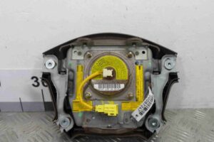 Изображение товара 87247 - 00087247 podushka bezopasnosti voditelya Renault Scenic 2