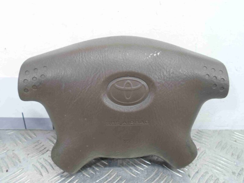 Изображение товара 87247 - 00087247 podushka bezopasnosti voditelya Renault Scenic