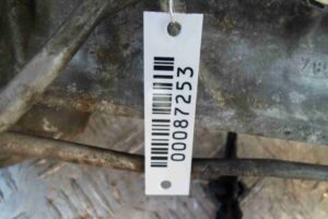 Изображение товара 87253 - 00087253 rejka rulevaya 1