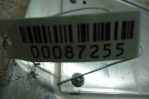 Изображение товара 87255 - 00087255 blok upravleniya pnevmaticheskoj podveskoj Ford Scorpio 2