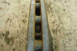 Изображение товара 87265 - 00087265 disk tormoznoj zadnij 3