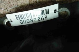 Изображение товара 87268 - 00087268 petlya kapota levaya 1