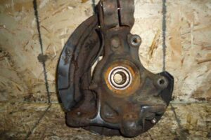 Изображение товара 87270 - 00087270 kulak povorotnyj pravyj 1