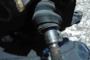 Изображение товара 87270 - 00087270 kulak povorotnyj pravyj 2