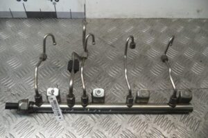 Изображение товара 87272 - 00087272 toplivnaya rampa