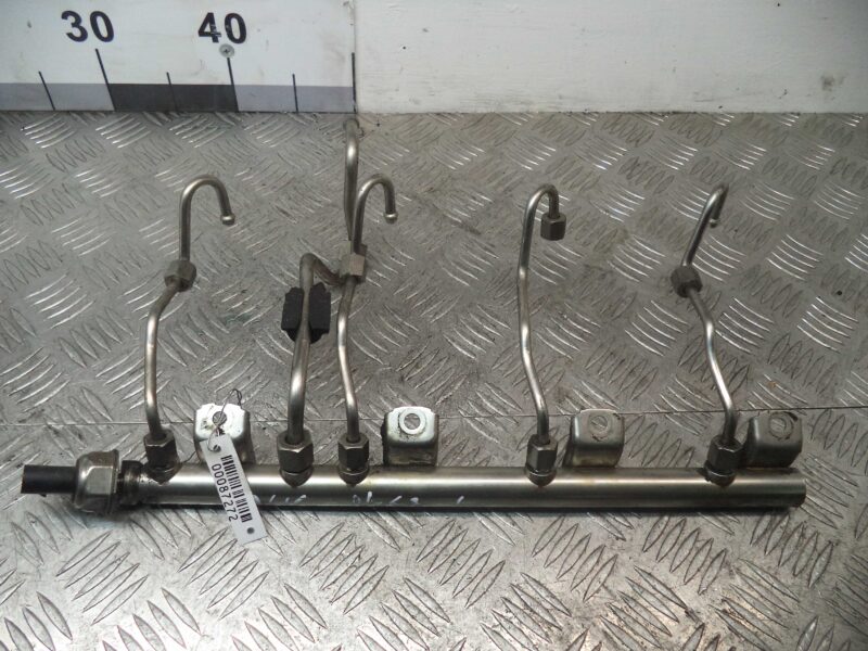 Изображение товара 87272 - 00087272 toplivnaya rampa