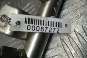 Изображение товара 87272 - 00087272 toplivnaya rampa 1