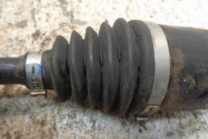 Изображение товара 87275 - 00087275 poluos zadnyaya levaya Pontiac TransSport 2