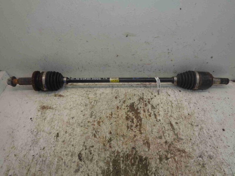 Изображение товара 87275 - 00087275 poluos zadnyaya levaya Pontiac TransSport