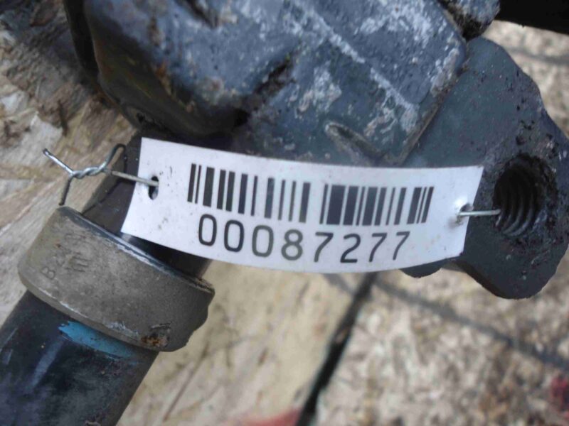 Изображение товара 87277 - 00087277 stabilizator perednij Chevrolet Aveo