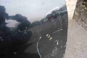 Изображение товара 87280 - 00087280 dver perednyaya pravaya Ford Transit Connect 1