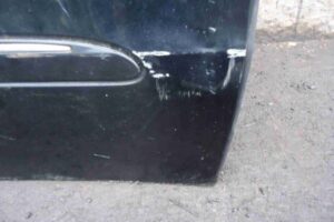 Изображение товара 87280 - 00087280 dver perednyaya pravaya Ford Transit Connect 2