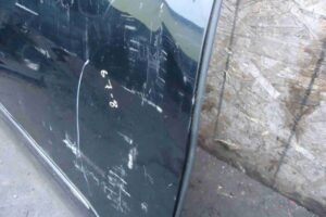 Изображение товара 87280 - 00087280 dver perednyaya pravaya Ford Transit Connect 3