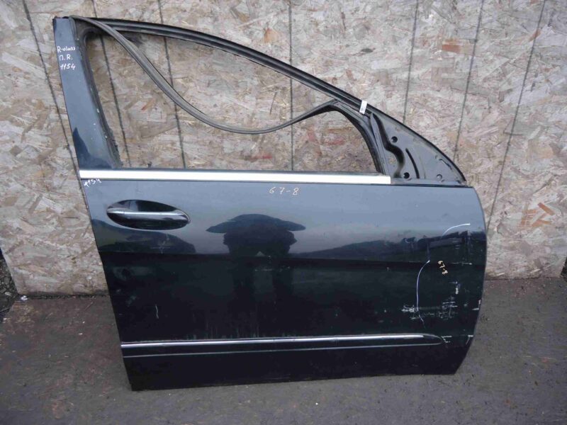 Изображение товара 87280 - 00087280 dver perednyaya pravaya Ford Transit Connect 7