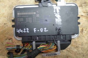 Изображение товара 87283 - 00087283 blok upravleniya 