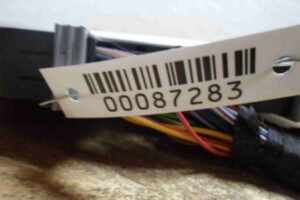 Изображение товара 87283 - 00087283 blok upravleniya 1