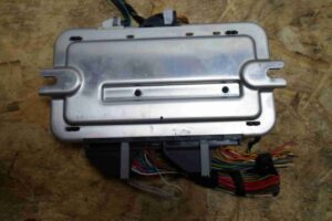 Изображение товара 87283 - 00087283 blok upravleniya 2