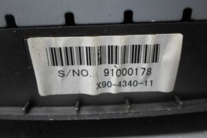 Изображение товара 87289 - 00087289 magnitola 1