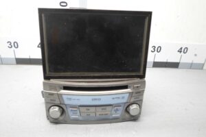 Изображение товара 87289 - 00087289 magnitola 5