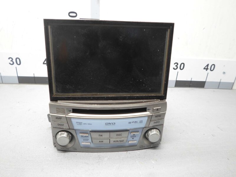 Изображение товара 87289 - 00087289 magnitola 5