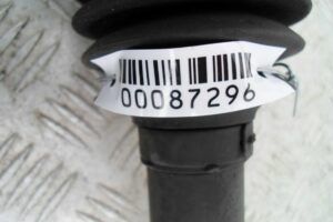 Изображение товара 87296 - 00087296 poluos zadnyaya pravaya Honda Ridgeline 3