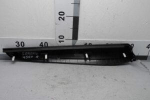 Изображение товара 87297 - 00087297 nakladka dekorativnaya Audi TT 1