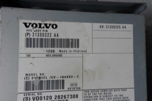 Изображение товара 87298 - 00087298 blok usilitelya radio 2