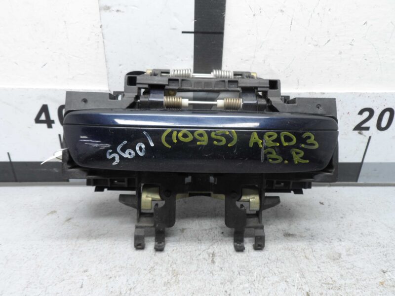 Изображение товара 87311 - 00087311 ruchka naruzhnaya zadnyaya pravaya