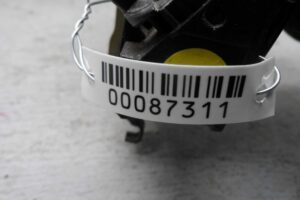 Изображение товара 87311 - 00087311 ruchka naruzhnaya zadnyaya pravaya 1